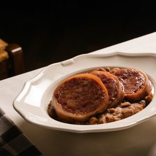 Trattoria Pomposa - Al Re gras - 11