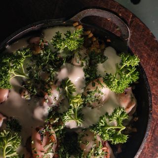 Ajo Negro - Mar de Tapas - 12