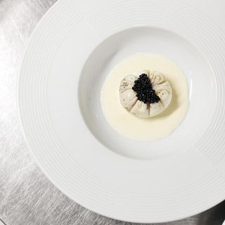 Tipico Osteria dei Sensi - 6