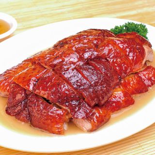 Kam's Roast Goose - 1