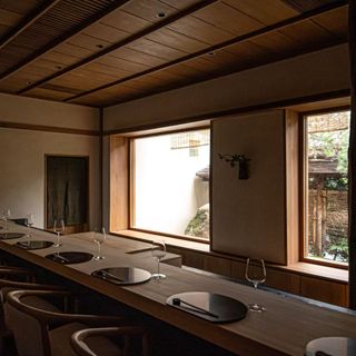 Shoku-tei - 7