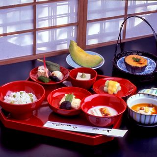 Shigetsu - 5