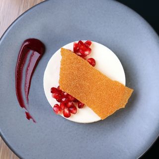 Portale Restaurant - New York - 11