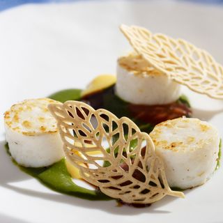 Osteria il Moro - 0