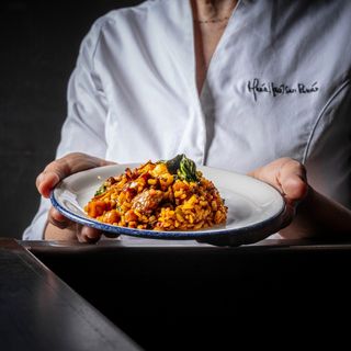 La Taberna del Gourmet - 3