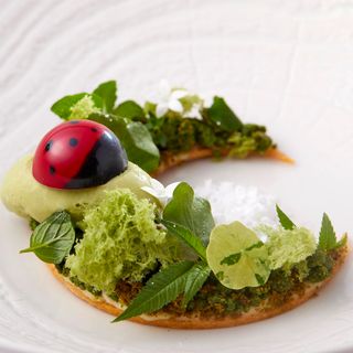 Fleur de Sel - 21