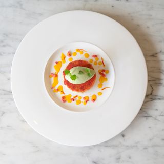 Restaurant Suzie's en Van Aken - 16