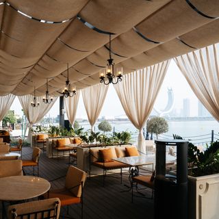 Berenjak Al Maha Island - Doha - 6