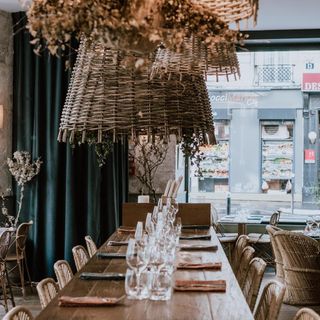 Les Résistants - Le Bistrot - 11