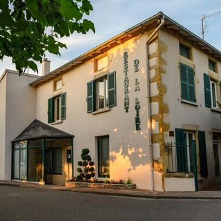 Restaurant de la Loire - 12