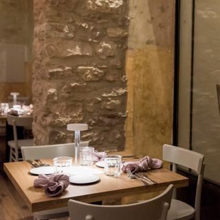 Osteria del Posto - Corciano - 9