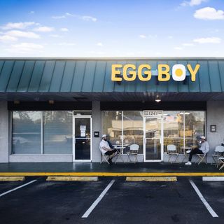 Eggboy - 8