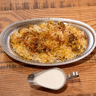 Hyderabadi Zaiqa - 6