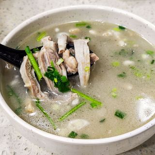 Ah Chun Shandong Dumpling (Prince Edward) - 10