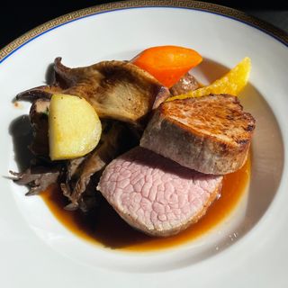 Chez Rémi - 1