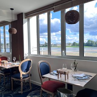 Les 3 Lieux - Le Restaurant - 12