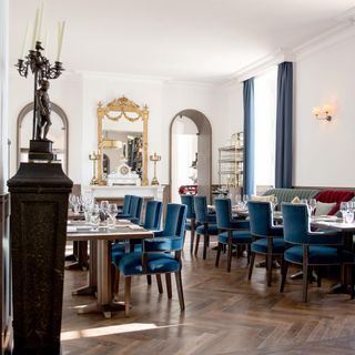 La Maison d'Estournel - 15