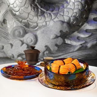 Imperial Court - 3