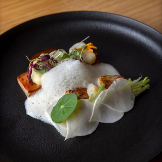 Restaurant Martin - 6