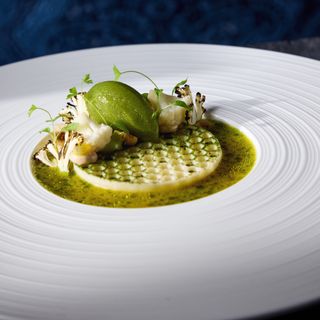 Jan Diekjobst Restaurant - 10
