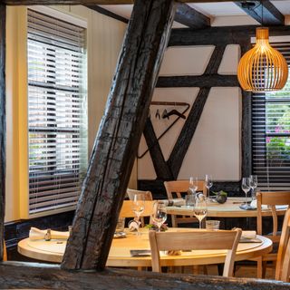 La Nouvelle Auberge - 20