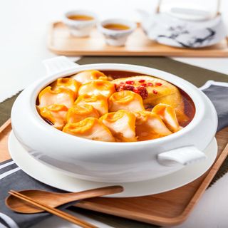 Lei Garden (Xuhui) - 8