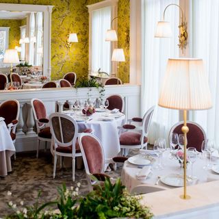 Lasserre - Parigi - 2