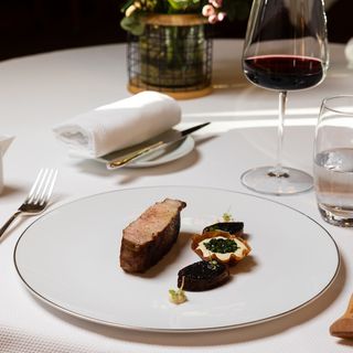 Restaurant de l'Hôtel de Ville - 9