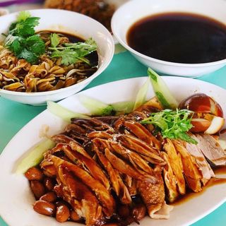 Chuan Kee Boneless Braised Duck - 5