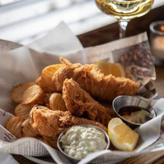 Red Hook Tavern - 1