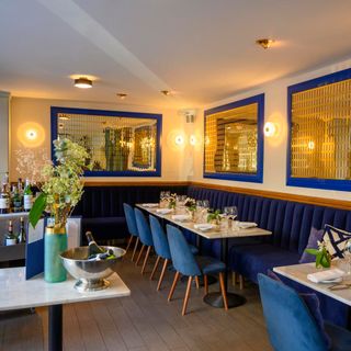 Sourire Le Restaurant - 4