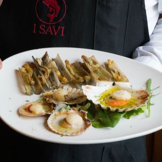 I Savi - 8