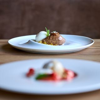 La Vallée - Das Bistro im Casino - 9