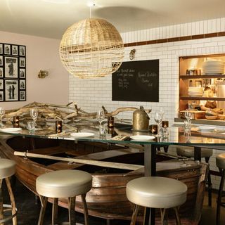 Fish Shop - 7
