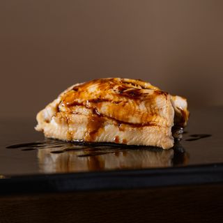 Sushi Nakazawa - 0