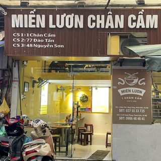 Miến Lươn Chân Cầm (Hoàn Kiếm) - 5