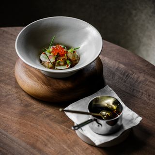 Amí Bistro - 9