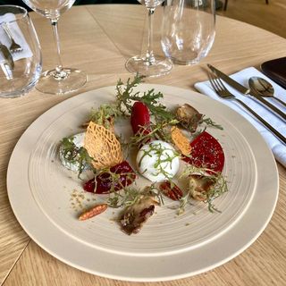 La Salamandre - 4