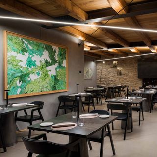 Mia Ristorante - 3