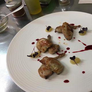 La Fiaschetteria - 4