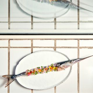 Kødbyens Fiskebar - 16
