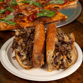 Del Rossi's - 4