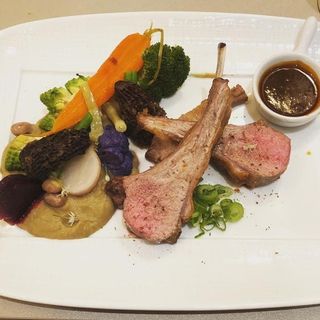 La Table du Caviste Bio - 2