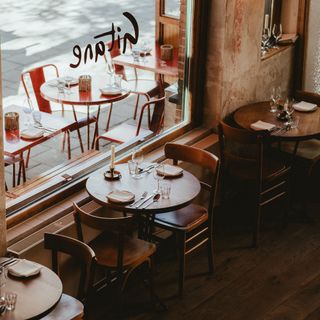 Gitane - Amsterdam - 4