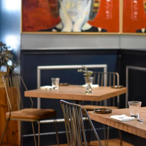Bagá · Una mesa para recordar
