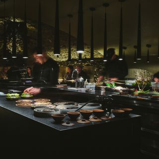Tanière³ - 1
