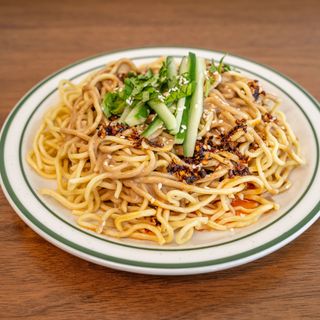 Liu's Cafe - 3