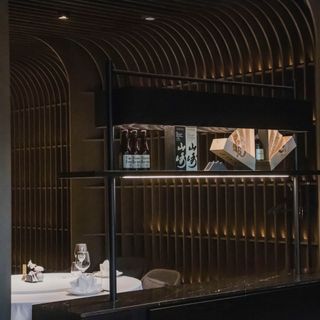 Mountain Restaurant - 2