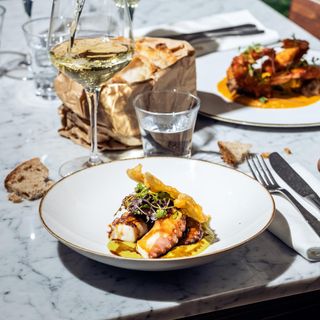 Il Marchese - Osteria Mercato Liquori - Milano - 4