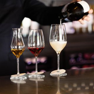 Les 110 de Taillevent - Paris - 5
